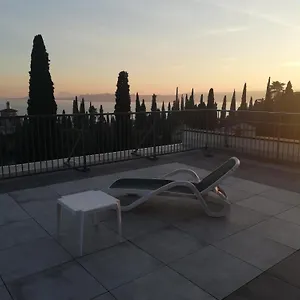 Alba Nr 415 Gardone Riviera