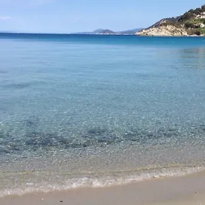 La Vela Del Veliero Bed & Breakfast