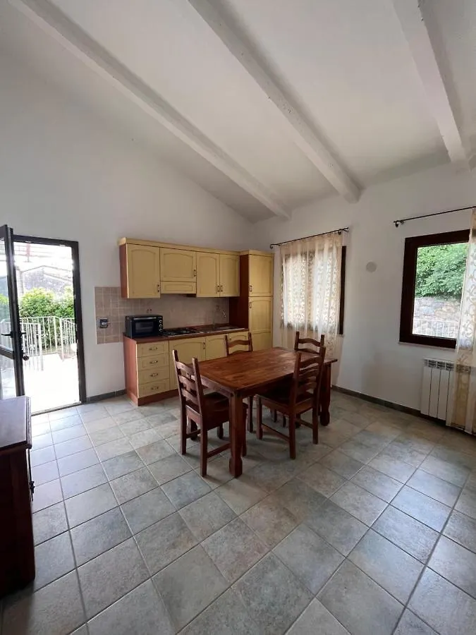 Agriturismo Pian Di Farinello Aparthotel Casa Pallini 0*,