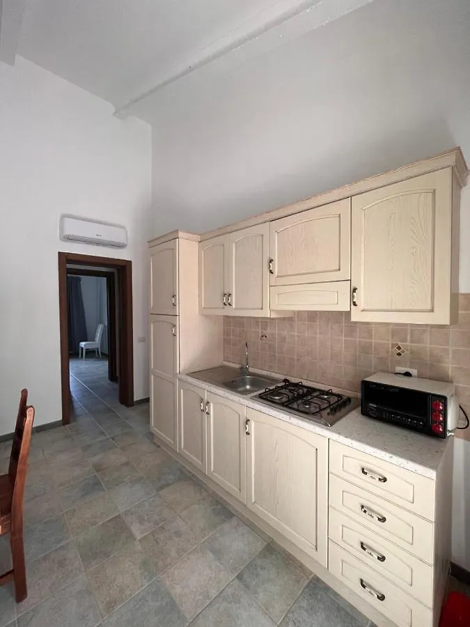 Agriturismo Pian Di Farinello Aparthotel Casa Pallini