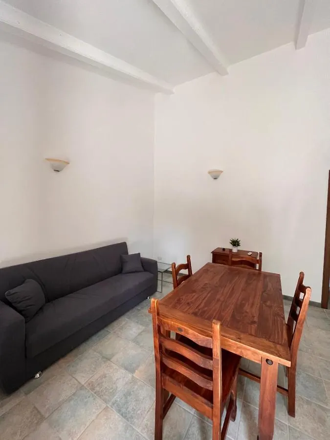 Agriturismo Pian Di Farinello Apart otel Casa Pallini