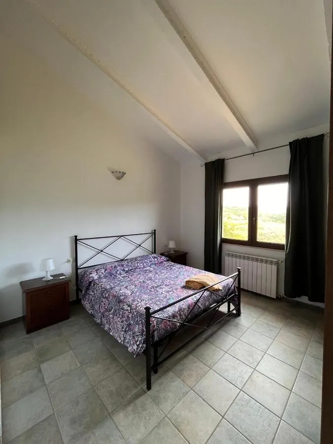 Agriturismo Pian Di Farinello Aparthotel Casa Pallini