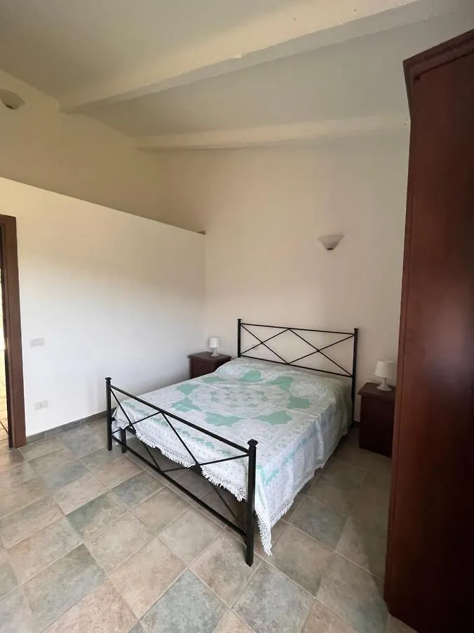 Agriturismo Pian Di Farinello Aparthotel Casa Pallini