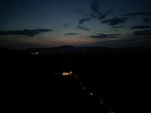 Agriturismo Pian Di Farinello Aparthotel Casa Pallini Italy