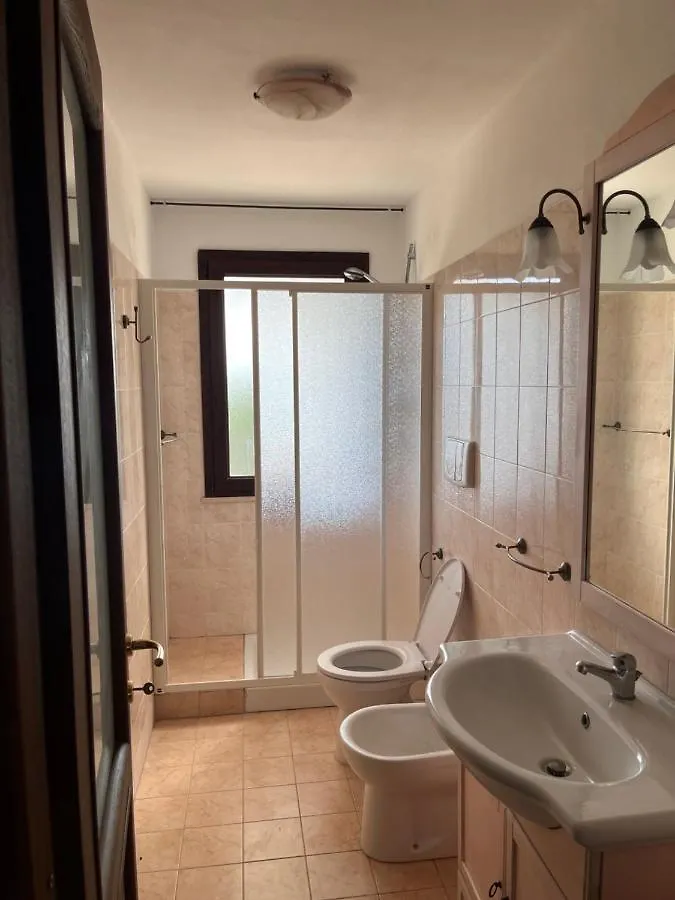Agriturismo Pian Di Farinello Aparthotel Casa Pallini