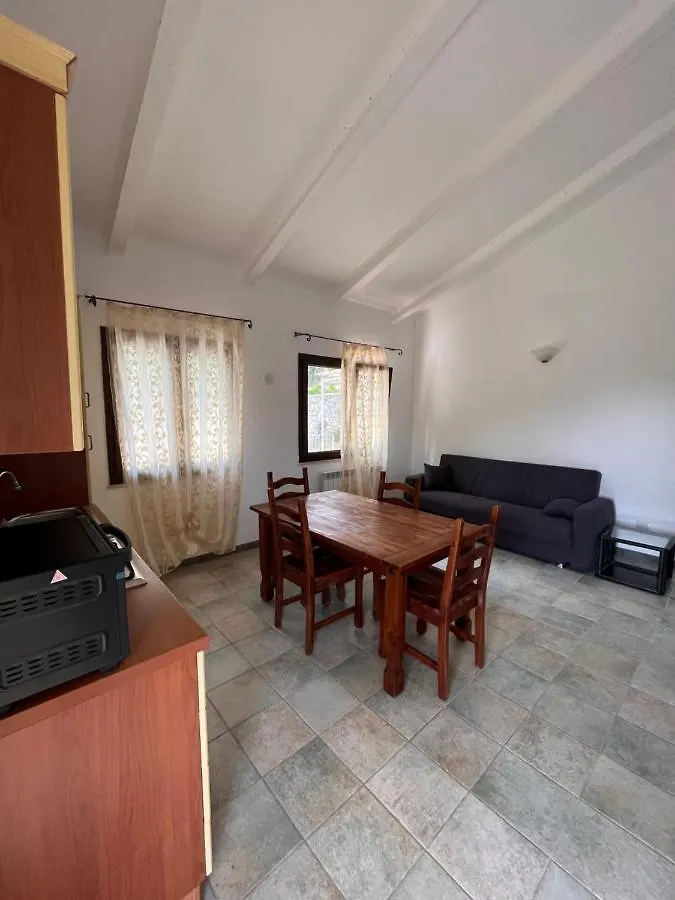 Agriturismo Pian Di Farinello Aparthotel Casa Pallini 0*,  Italy