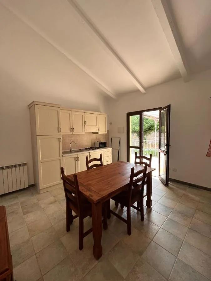 Agriturismo Pian Di Farinello Aparthotel Casa Pallini Italy