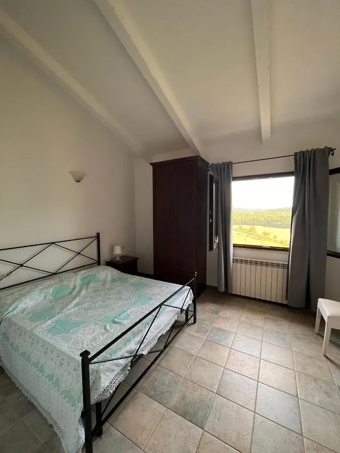 Agriturismo Pian Di Farinello Aparthotel Casa Pallini